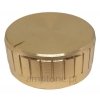 Knob Gold 40mm